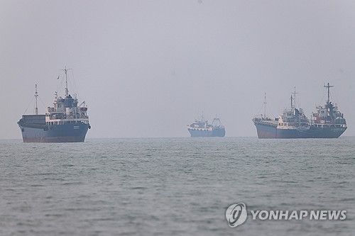 호르무즈 해협