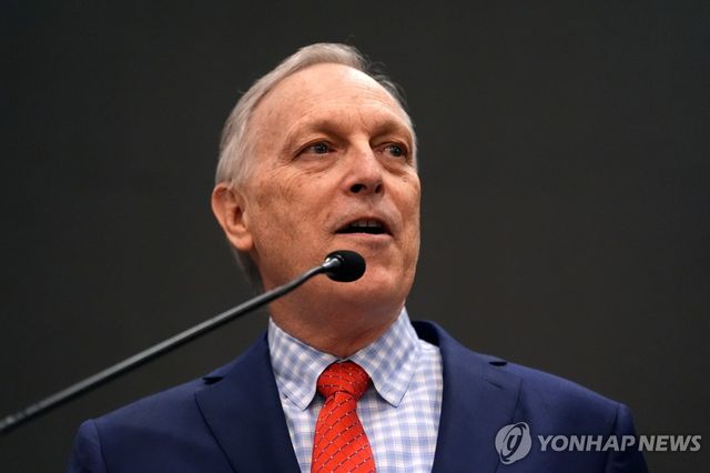 앤디 빅스 애리조나 주지사 후보