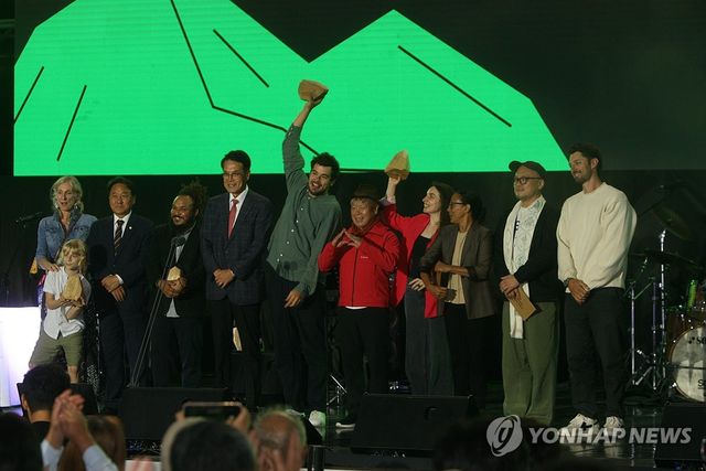 제10회 울산울주세계산악영화제 폐막