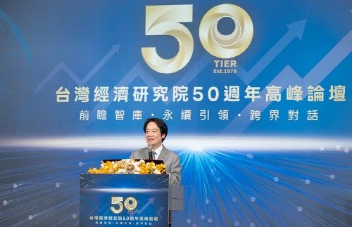 라이칭더 대만 총통