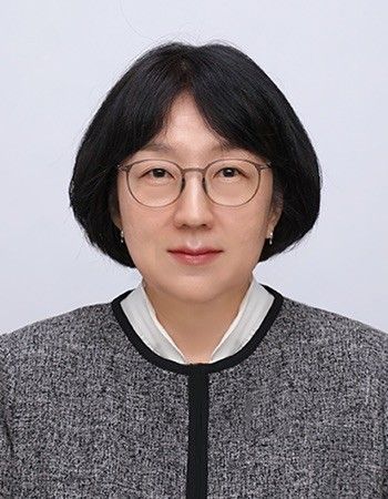 KB국민은행 사외이사로 추천된 정윤경 성균관대 소프트웨어융합대학 교수 [KB국민은행 제공]