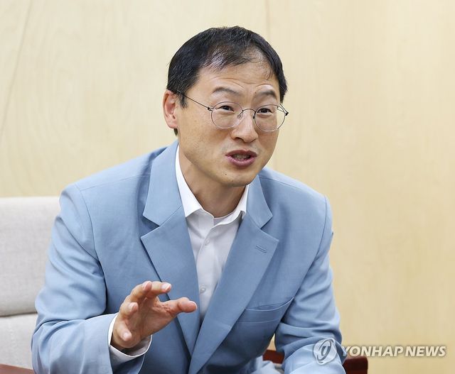 김상욱 울산시장