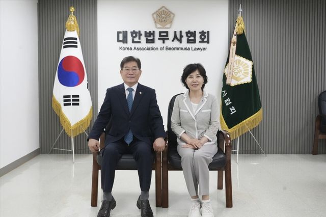 신용회복위원회·대한법무사협회, 채무조정 이용자 피해예방 협력