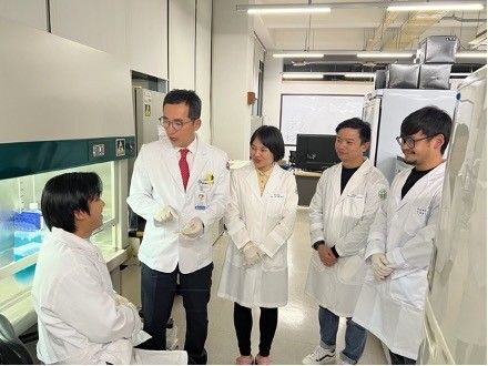 전남대 의과대학 민정준 교수 연구팀