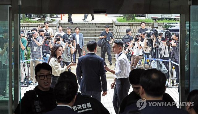 벌금 1천만원 선고받은 오세훈 서울시장
