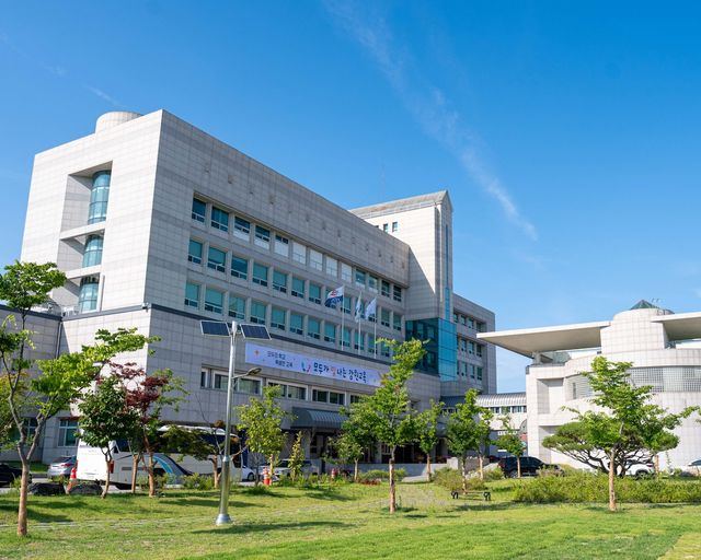 강원특별자치도교육청