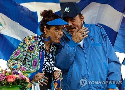 무리요와 오르테가