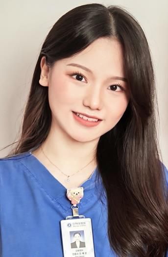 심정지 환자 구한 인하대병원 조예본 간호사