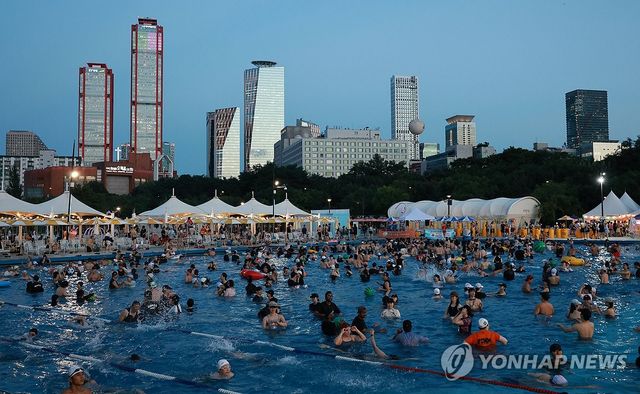뜨거운 밤, 열대야를 이기는 방법