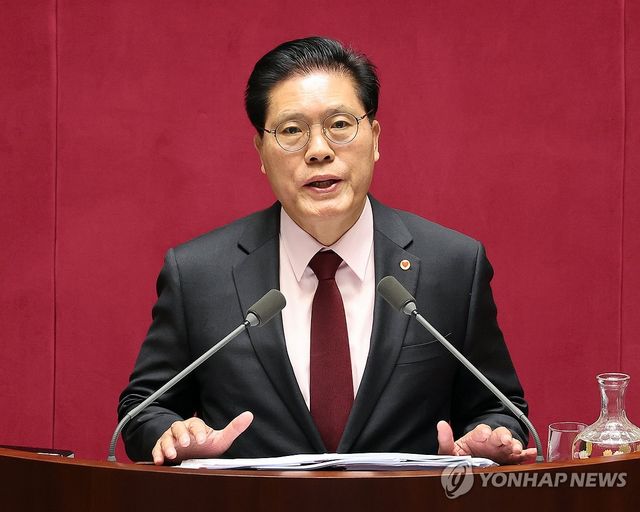 국민의힘 송석준 의원