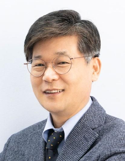 고성규 한국한의학의학원 원장