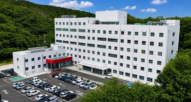 울주군, '울주병원' 의료기관 개설 허가