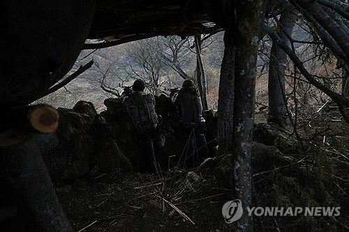 멕시코의 자경단