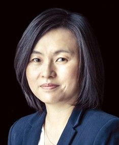 오희 미국 예일대 수학과 석좌교수
