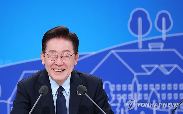 이재명 대통령, 부동산정책 국민 대토론회 발언