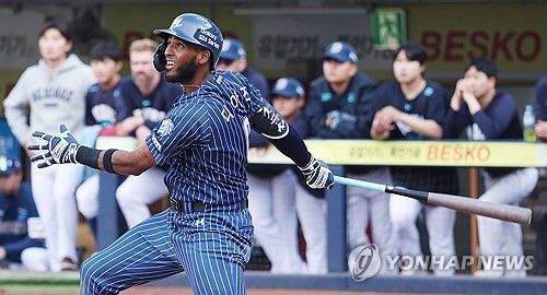 삼성 디아즈