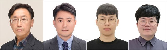 부산대 문한섭 교수·UNIST 김제형 교수 연구팀