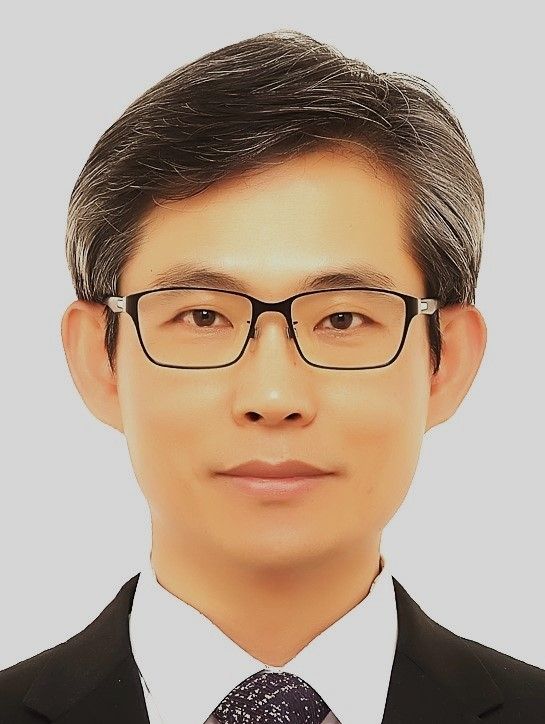 정호원 전 복지부 대변인