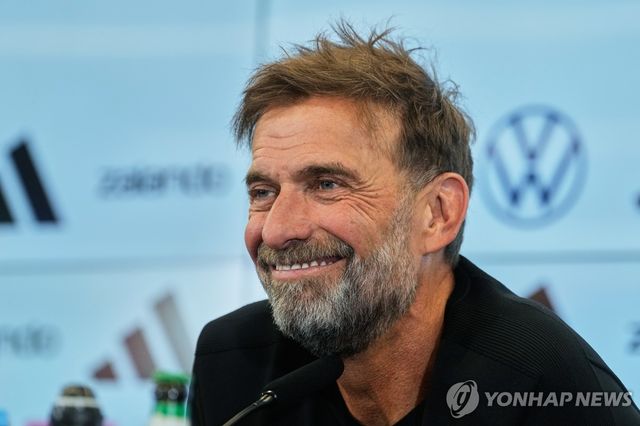 위르겐 클롭