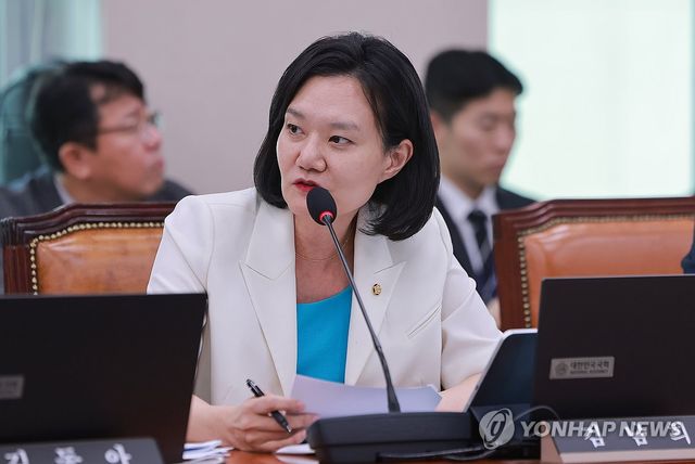 민주당 김남희 의원