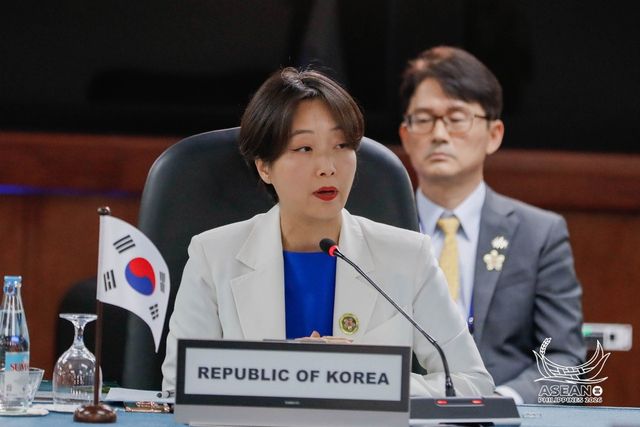 정의혜 차관보