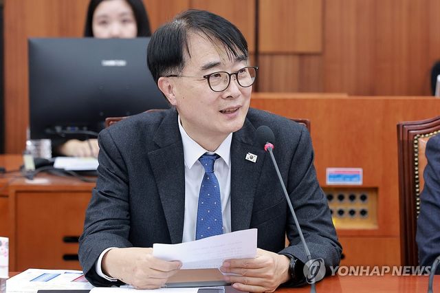 더불어민주당 김준환 의원
