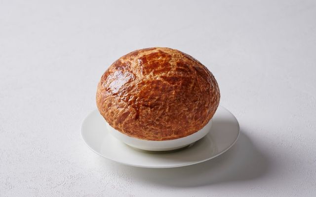 우승을 차지한 메리어트 서울 명동의 '앙쿠르트 한방 갈비찜' [메리어트 인터내셔널 제공] 