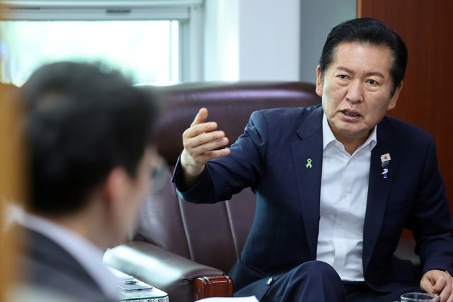 정청래 후보