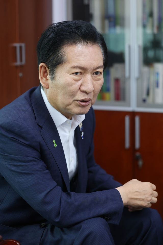 정청래 후보