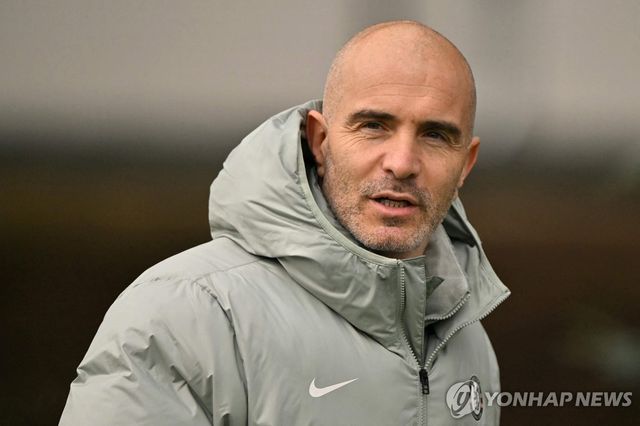 마레스카 감독