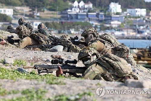 [연합뉴스 자료사진]