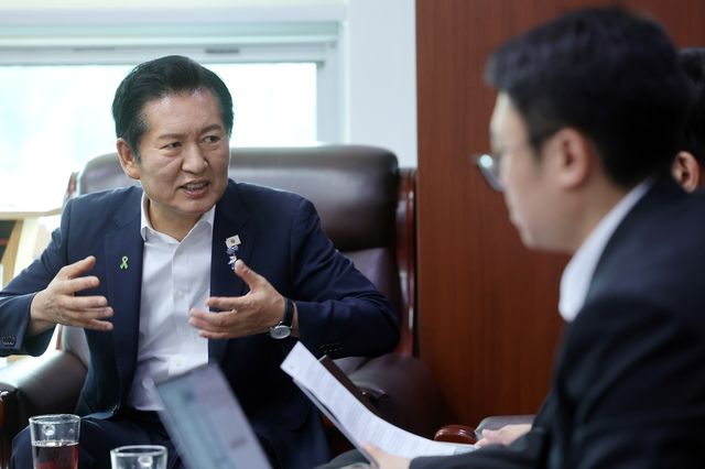 정청래 후보