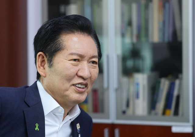 정청래 후보