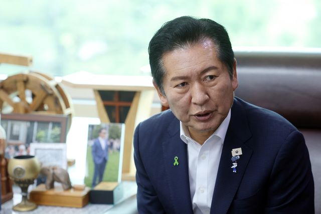 정청래 후보