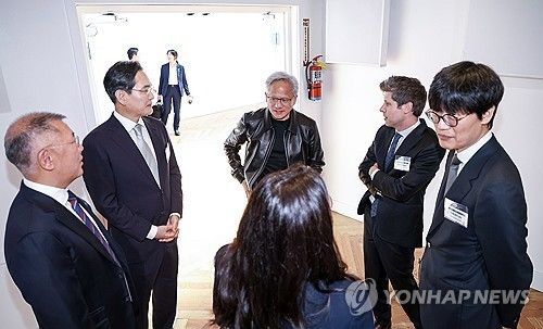 샌프란시스코 AI 서밋, 빅테크 회동