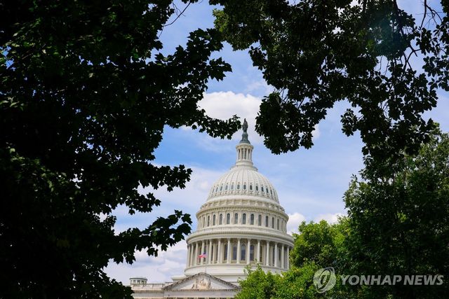 미국 의회의사당