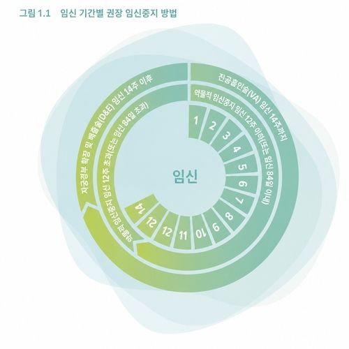 [WHO 지침서 캡처 후 번역]