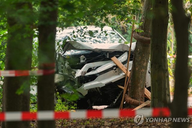 범행에 쓰인 차량