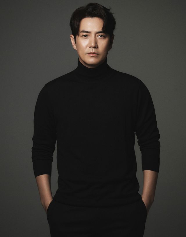 배우 주상욱