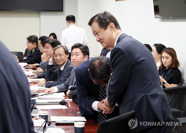 이찬진 금융감독원장