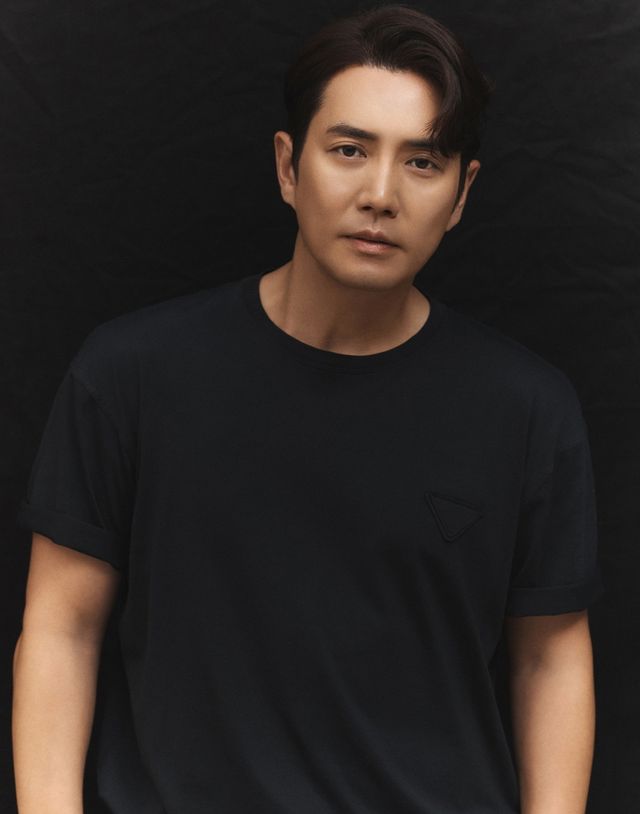 배우 주상욱