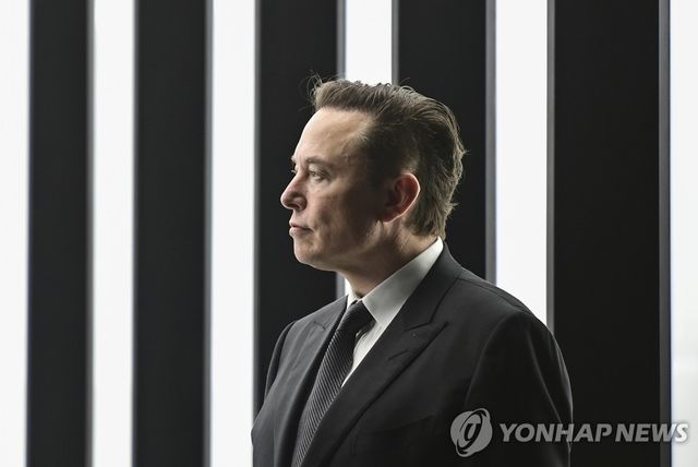 일론 머스크