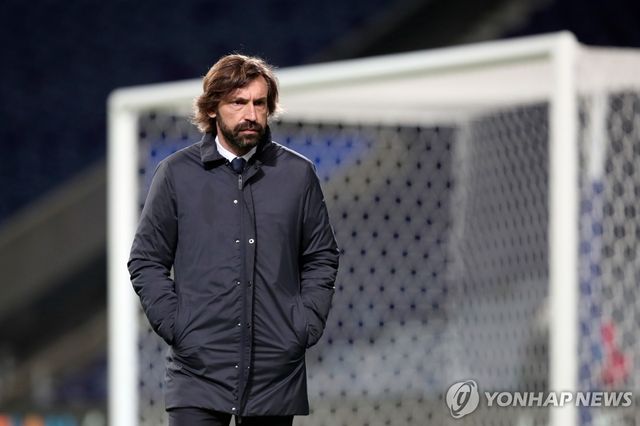 안드레아 피를로