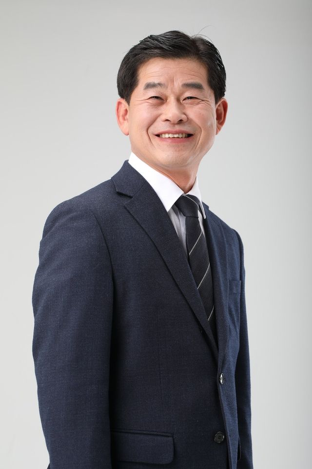 전권희 진보당 전북특별자치도당위원장