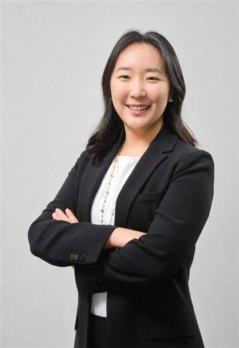 김나영 고팍스 신임 대표 [고팍스 제공]
