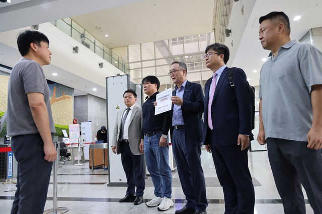 소공연, 내년 최저임금 이의제기서 제출