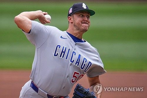 제이미슨 타이온