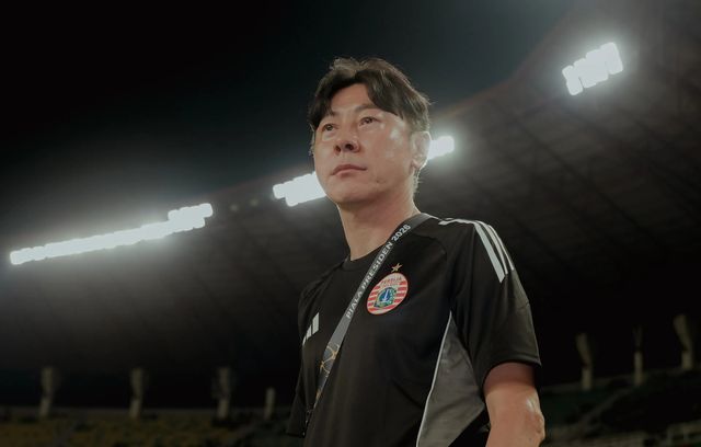 신태용 감독