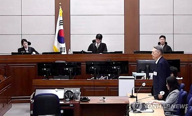 법원, 윤석열 공직선거법 1심 징역 1년 6개월, 집행유예 3년 선고