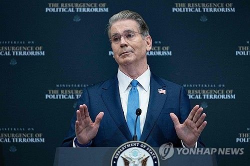스콧 베선트 미국 재무장관